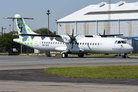 Green africa and fcmb form strategic partnership to boost air travel. Green Africa To Start Operations With Atr72 Fleet Airways Magazine