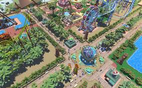 Learn how to download and install rollercoaster tycoon world rollercoaster tycoon world™ is the newest installment in the legendary rct franchise. Rollercoaster Tycoon Adventures Free Download Roller Coaster Adventure Theme Park
