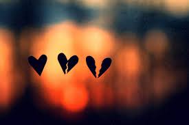 But love is usually either a blessing or a curse in most of people's viewpoints. How I Fell In Love With Heartbreak And Why You Can Too Life Without Filter