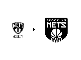 According to our data, the brooklyn nets logotype was designed for the sports industry. Brooklyn Nets Nba Logo Redesign In 2020 Logo Redesign Logo Design Nba Logo