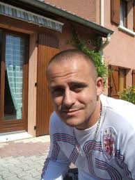 Jérémy ROBIN, 40 ans (CREST, LA ROCHE DE GLUN)