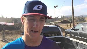 2014 Transworld Motocross SlamFest w/ Kyle Partridge