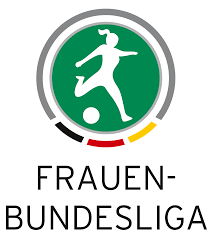 A founding member of both fifa and uefa , the dfb has jurisdiction for the german football league system and is in charge of the men's and women's national teams. Datei Frauen Bundesliga Svg Wikipedia