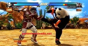 Fighting Download Free Games Tekken Tag Tournament 2 Download Games Pc Games Download