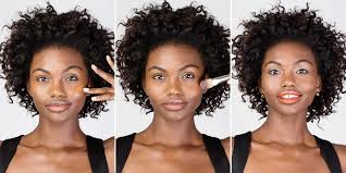Makeup, skin care, perfume, looks, gifts 6 Essential Tips For Choosing The Perfect Foundation Shade