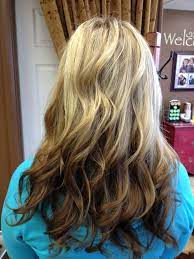 See the great hair care services just braggin salon offers. Reverse Ombre By Lisa Aiello Scissor Sisters Salon Manahawkin Nj Reverse Ombre Long Hair Styles Scissor Sisters