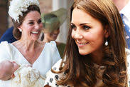 Kate Middleton: Why her third maternity leave is different to before