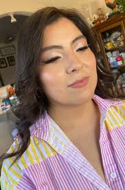 Un maquillaje en tonos neutros y una piel Soft 🫶