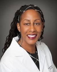 Karyn Anne B. Cumberbatch, MD