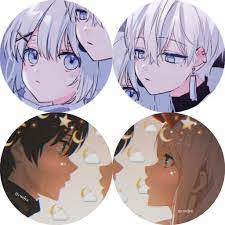We would like to show you a description here but the site won't allow us. Pin By Coffee Lee On Couple Pfp Anime Wolf Girl Cute Anime Profile Pictures Anime Kitten