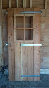 Pin Von San Prestel Auf Turen Stallturen Gartenhaus Haus