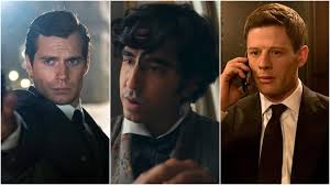 Next James Bond: The 25 actors who could replace Daniel Craig as the new  007