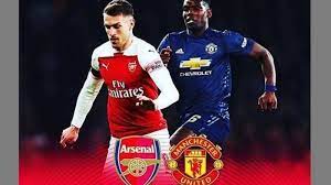 Prediksi Live Streaming Arsenal Vs Man United Di Net Tv Tv Online Liga Inggris Rashford Main Banjarmasin Post