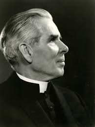 PHOTO GALLERY: Bishop Fulton Sheen