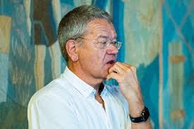 Haugesund-ordførar har ikkje søkt etterløn