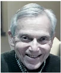 Ronald Fiedelman Obituary (1938