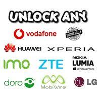 Unlock sim de red para cambio de compañía vía imei por código nck,. Servicio De Desbloqueo De Codigos Para Huawei G6005 G6006 G6151 G6210 Red Cualquier Ebay