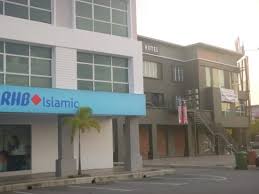 Its segments include group retail banking, which provides products and services to individual customers; Behind Of Rhb Bank Berhad Picture Of Jw Boutique Hotel Melaka Tripadvisor