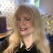 Sue's got an exhibit