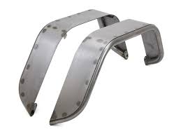Trail tested, and race proven, these fenders will handle anything you can throw at them. Jeep Wrangler Tj Rear 6 Flare Tube Fenders D I Y Kit Car Truck Parts Crpsecurity Car Truck Exterior Parts