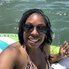 Monique Dudley's Instagram, Twitter & Facebook