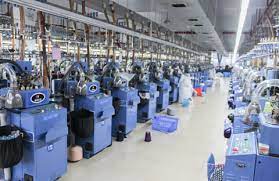 Kami produsen & distributor kaos kaki. Pabrik Kaos Kaki Jawa Tengah Kaia Socks