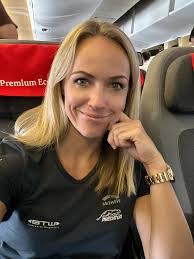 Gail Robles's Instagram, Twitter & Facebook