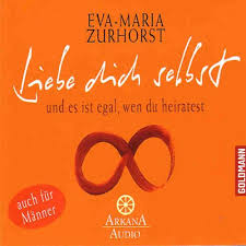 Ernst ginsberg ich liebe dich. Liebe Dich Selbst Und Es Ist Egal Wen Du Heiratest Horbuch Download Von Eva Maria Zurhorst Audible De Gelesen Von Eva Maria Zurhorst