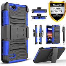 ZTE Blade Vantage /ZTE Tempo X ...