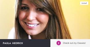 Zumba: olvídate del ejercicio y únete a la fiesta