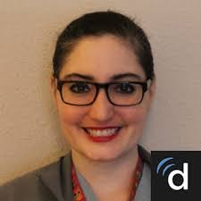 Dr. Aylin Bilgutay, MD