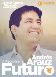 Made In Ecuador-Chone