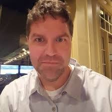 Glenn Forsythe's Instagram, Twitter & Facebook