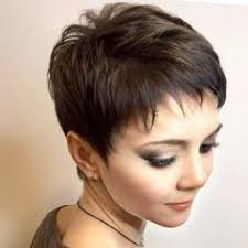 21 Short Haircuts For Women Over 50