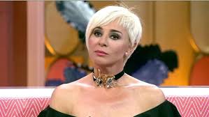 Esto es lo que piensa Ana María Aldón de la retirada de los medios de Gloria Camila