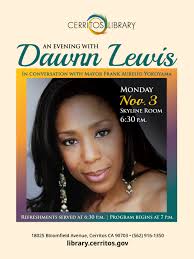 Check out this week's Mayor's Weekly 60 as Cerritos Mayor Naresh Solanki  reminds residents about City facility closures