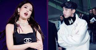 She has a huge fan base and is often referred to as 'the yg princess'. Blackpink S Jennie Revealed Her Thoughts On Her Nickname Female G Dragon Kissasian