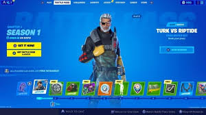 Skin Bambi Fortnite Chapitre 2 Saison 1 Fortnite La Saison 1 Du Chapitre 2 Est L Actugeekgaming Di 2020