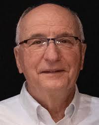 Commencement Speaker