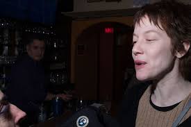 Glenn Belverio's Birthday Celebration at Forlini's in NYC, January 11,  2019. Photos by Drew Gardner