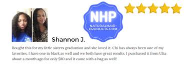 Chi hair products that smooth and strengthen your hair for long lasting results. Chi Flat Iron Top 5 Benefits Hair Straightener Reviews Nhp