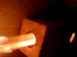 Bilder sind leider ein wenig unscharf. Schwedenfackel Youtube