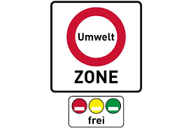 Click here to log in again. Umweltzone Umweltzonen Plaketten Und Fahrverbote