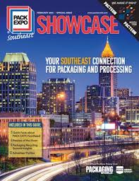 PACK EXPO Las Vegas SHOW DAILY—Wednesday, Sept. 29th by PMMIMediaGroup