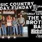 Classic Country Sunday Funday with The Wilt event image