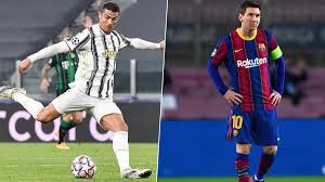 Este torneo comenzó en 1966 gracias a la iniciativa de enric llaudet, por entonces presidente del club. Cristiano Ronaldo Vs Lionel Messi Could Happen If Barcelona Announces Argentine S Contract Before Joan Gamper Trophy 2021 Finals Latestly
