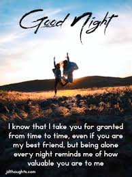 My friend, languish in bed and rest your mind. Sweet Good Night Messages For Friends Quotes And Wishes With Images