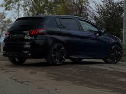 Image result for Noir Obsidian Nacre 2014 Peugeot