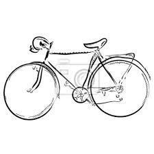 33 Fahrrad Zeichnen Einfach Besten Bilder Von Ausmalbilder