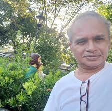 Mayor Alfred Rigor S. Mitra